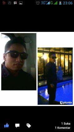 afshar_syaiful's profile picture. 