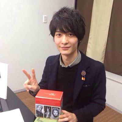 みぃ 梅原裕一郎さん Mi 0486 Mi Twitter みぃ 梅原裕一郎さん Mi 0486 Mi Twitter