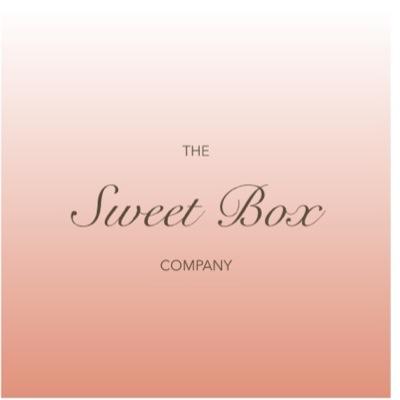 TheSweetBoxCo's profile picture. Finest luxury handmade indian fusion delights made especially for you... Find out more at our Facebook page and also Instagram account..
