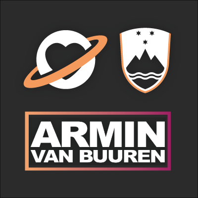 ASOT700Slovenia's profile picture. The Official Campaign for hosting #ASOT700 in #Slovenia - A State Of Trance #ASOT700Slovenia #TranceFamily by @djroxas13 and @TheM_Hold