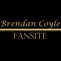 BrendanCoyle Fansite(@BCFanSite) 's Twitter Profile Photo