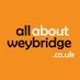 All About Weybridge 💙💛 (@WeybridgeSurrey) Twitter profile photo