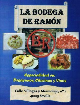 jrdopicodiaz's profile picture. LA BODEGA DE RAMON