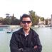 Javier Martín (@javi_martinsob) Twitter profile photo