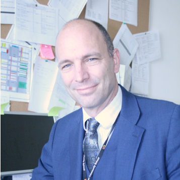 @ListerSchool's Headteacher and Chief Executive of Newham Community Schools' Trust
“Believe those who are seeking the truth; doubt those who find it” A Gide