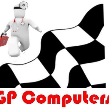 GPComputerTeam's profile picture. Here for your IT needs