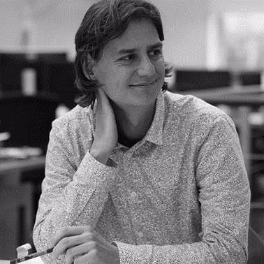 Architect at Feilden Clegg Bradley Studios