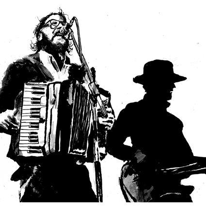 MCATJ's profile picture. Alternative acoustic folk...or should we say Folk n' Roll