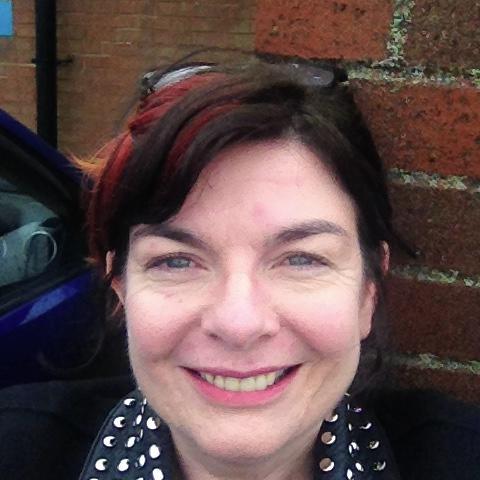 Gill Sutherland