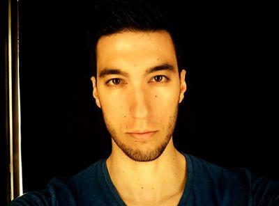Film Producer / Film Blogger