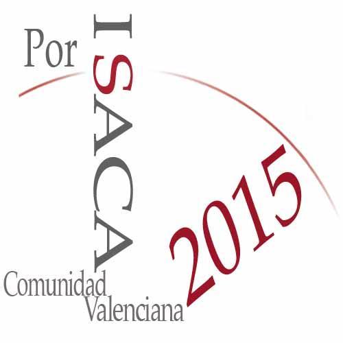 Cuenta Oficial de la Candidatura a la Presidencia ISACA® Valencia 2015-2016 Roberto Soriano