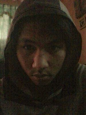 be my self