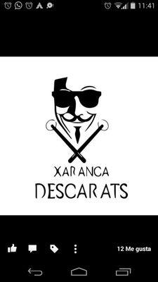 Descarats i pocavergonyes però bons músics. Para cualquier tipo de actos en los que se necesite música. Contacto :xarangadescarats@gmail.com