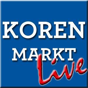 KorenmarktNL's profile picture. 