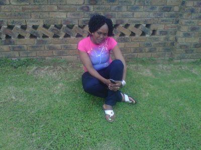 MolloRefilwe's profile picture. 