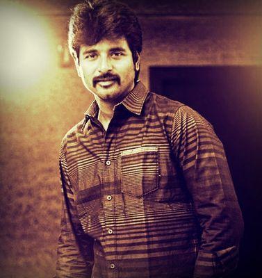 @Siva_karthikeyan rasigan dhilip