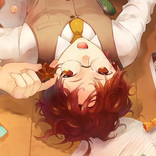 SHSLCandyman's profile picture. 