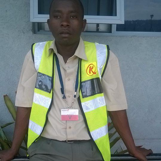 Am whom iam and i don't want to be like anyone,i like to be what God wants me to be