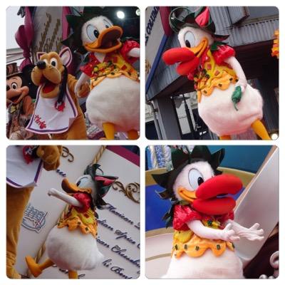 年パス陸海片方ずつ✌︎華のJK((✌︎一眼✌︎ドナオタ✌︎年パ5年目✌︎Dヲタさんと仲良くしたいです 写真andダッフィー垢→@chibi_duffy69