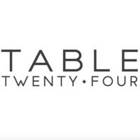 Table24(@Table24haarlem) 's Twitter Profile Photo