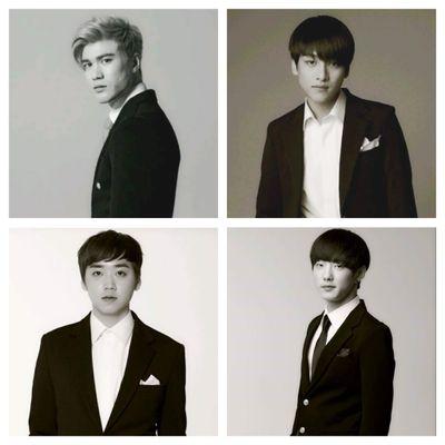 LUNAFLY - LUKIE FANCLUB 루나플라이 공식 팬클럽-루키 @officialLUNAFLY @SamCarterSC @s_yunny @ss_yup @psk950918