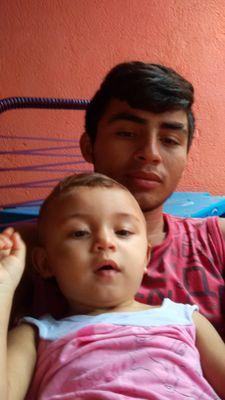 Lucas1996Luca's profile picture. 