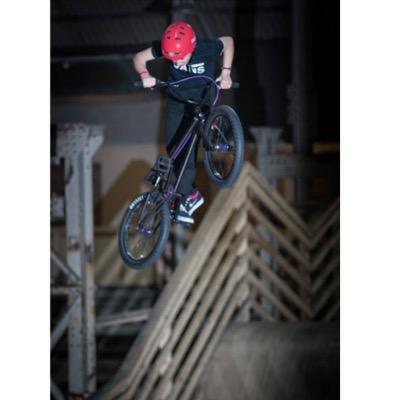 15 ride bmx