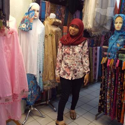 DiastikaN's profile image