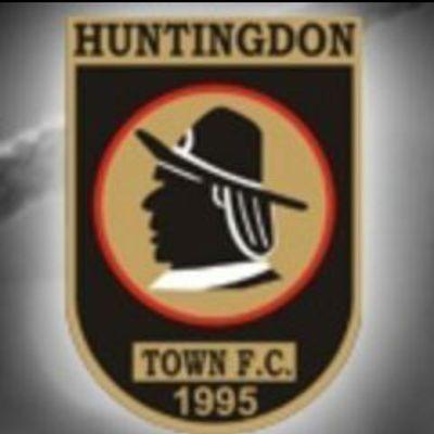 Huntingdon Town U18