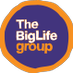 The Big Life group (@BigLifeTweets) Twitter profile photo