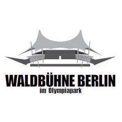 Waldbühne Berlin