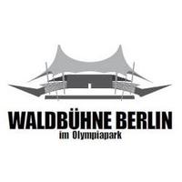 Waldbühne Berlin (@waldbuhneberlin) 's Twitter Profile