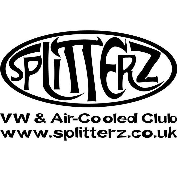 Splitterz