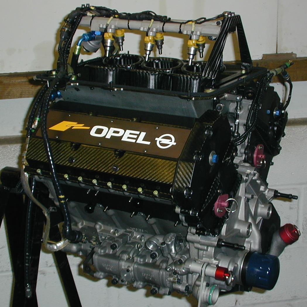 TME_Eng's profile picture. Trevor Morris Engines.   Motorsport Engineering & Performance Powertrains.       Life is a journey not a destination.