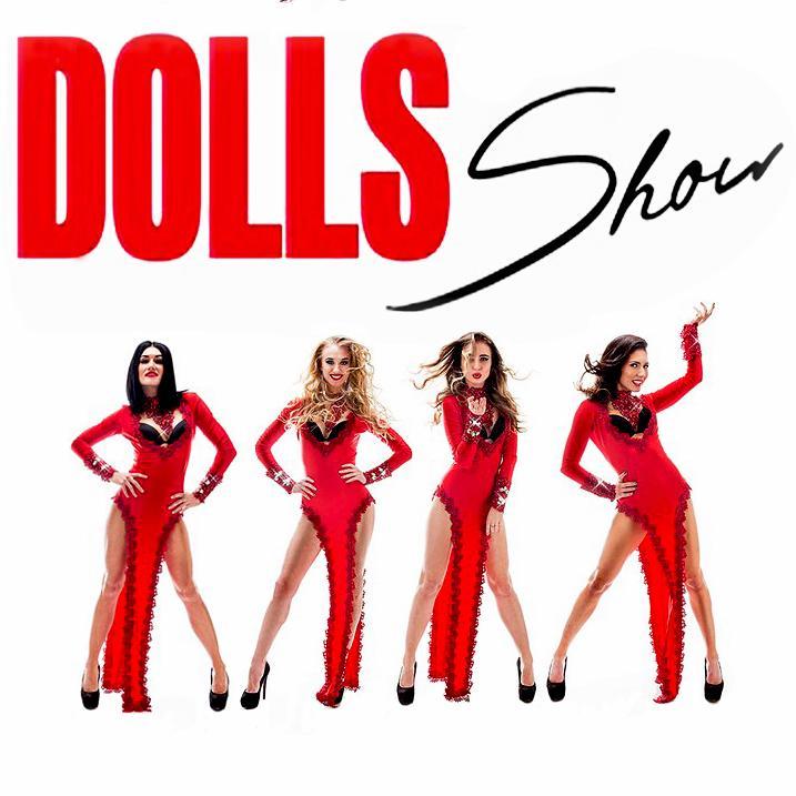 DollsShow's profile picture. «DOLLS SHOW» – это уникальный, танцевальный fashion коллектив, не имеющий аналогов в России. +79040443370 Milan Massima. http://t.co/Xcmf0zYG7I