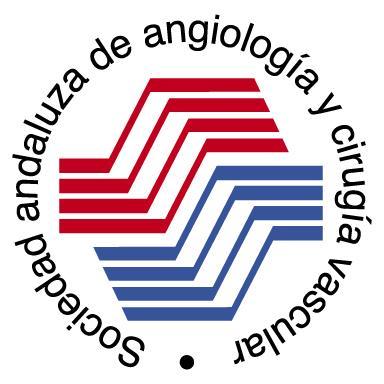 Sociedad Andaluza de Angiología y Cirugía Vascular