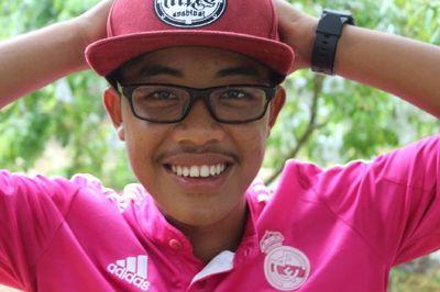 Sepak bola itu gairah\m/