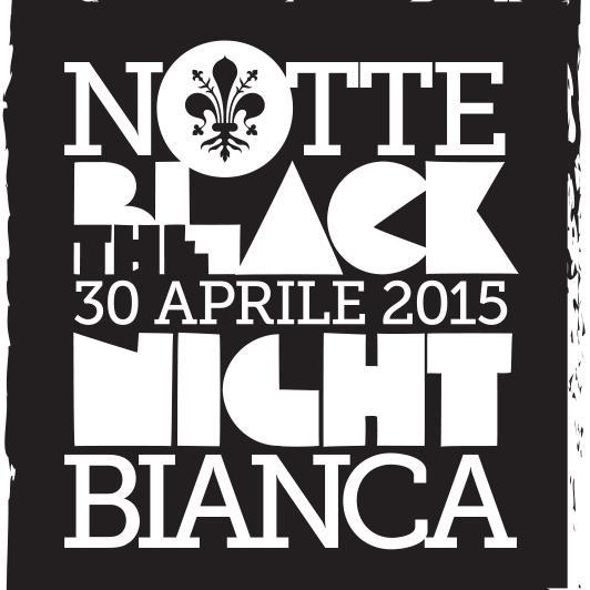 NotteBiancaFi's profile picture. 30 Aprile 2015