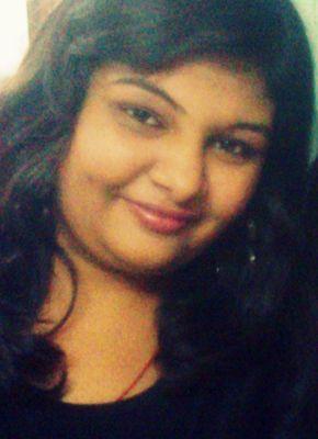 bhaktimehta1990's profile picture. 