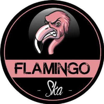 FLAMINGOSKA