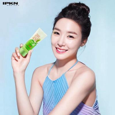 The role player of Tiffany's SNSD | แอคเก่าเข้าไม่ได้ | (19/05/2012) |