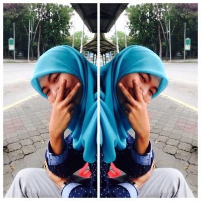 adlyn95_n's profile picture. Hargai Orang Tersayang