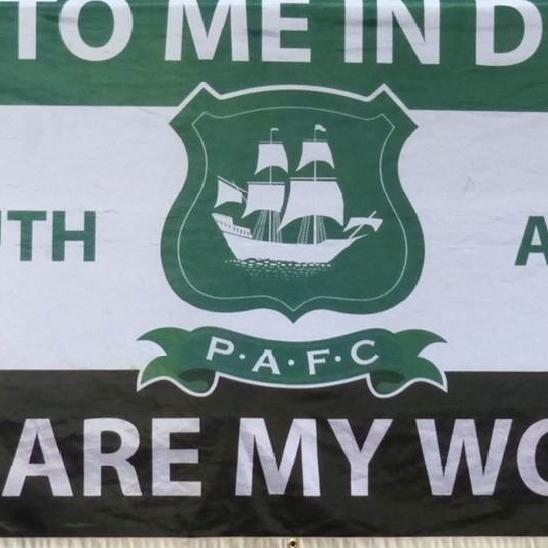 prideauxnick's profile picture. Christian, Argyle supporter, views my own & not those of organisations I'm connected with