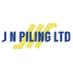 J N Piling Ltd (@jnpilingltd) Twitter profile photo