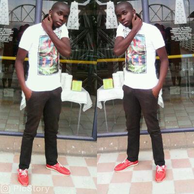 LungaSobantwana's profile picture. I love people but I don't tolerate nonsense.