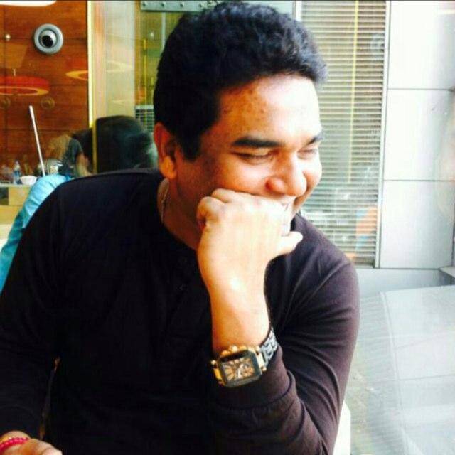 CEO - Digital - Sohamm Group, Sr. Vice President - Planet Marathi, Ex - AVP - Sony मराठी, Content Creator, Programmer - Entertainment & Film Critic