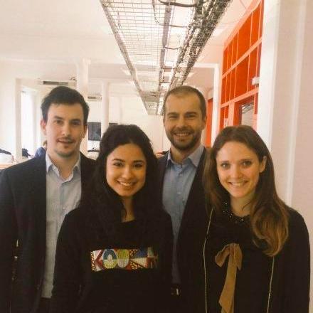 #FinTech #Startup on the lookout for insightful and original sources, to build and promote an alternative view of #finance, #economics and #politics.