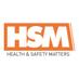 HSM (@hsmmagazine) Twitter profile photo HSM (@hsmmagazine) Twitter profile photo