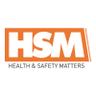 HSMmagazine's profile picture. Health & Safety Matters covers the latest news and technology relating to occupational health & safety. Sign up for our digital products: http://t.co/IrRPci5QH7