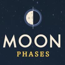 moonphasesuk's profile picture. The web's simple-to-use tool for exploring and looking at the different Phases of the Moon.